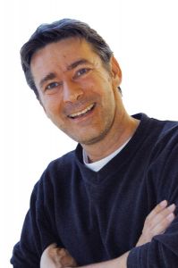 Ralf Höhne im TuT - Schule für Tanz, Clown & Theater