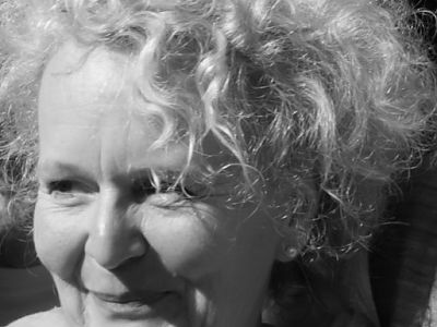 Rita Holderegger im TuT - Schule für Tanz, Clown & Theater, Hannover