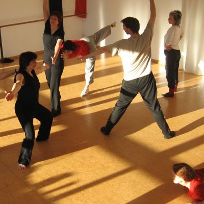 Dancing Arts - Tanzpädagogik im TuT, Schule für Tanz, Clown & Theater, Hannover